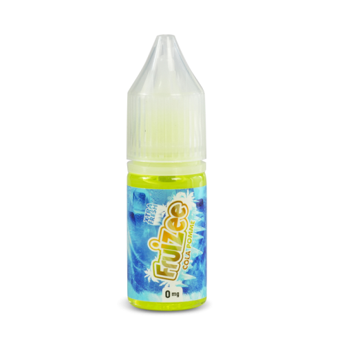 ELiquide POMME COLA 10 ml Fruizee - Eliquide France| Cigusto | Cigusto | Cigarette electronique, Eliquide