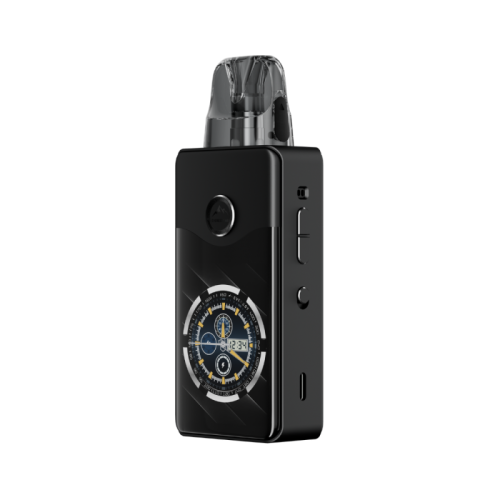 Kit Vinci E120 Cigarette electronique pod Voopoo Vinci | Cigusto | Cigusto | Cigarette electronique, Eliquide