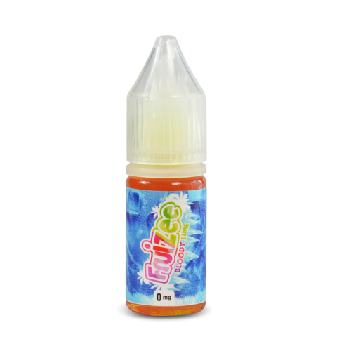 Eliquide Bloody Lime 10 ml Fruizee d'Eliquid France 5 taux de nicotine | Cigusto | Cigarette electronique, Eliquide