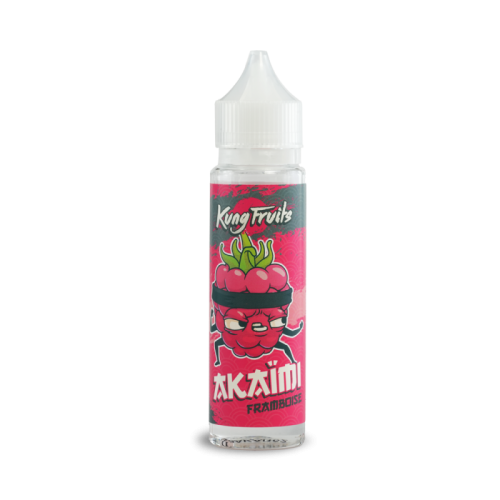 Eliquide Akaimi de la gamme Kung Fruits de Cloud Vapor pour ecigarette | Cigusto | Cigarette electronique, Eliquide