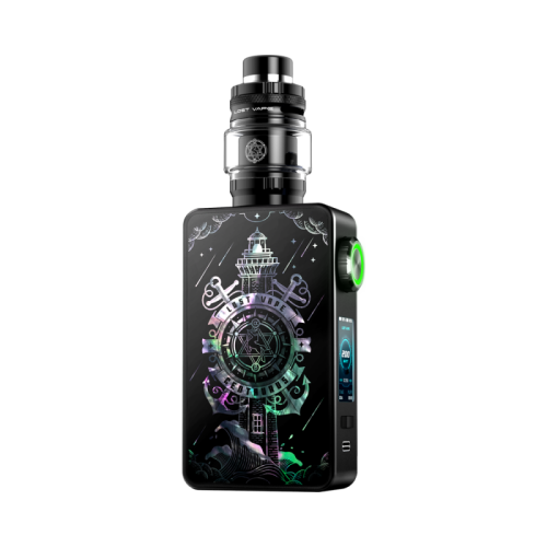 Kit Centaurus M200 Lost Vape -  cigarette électronique   | Cigusto | Cigarette electronique, Eliquide