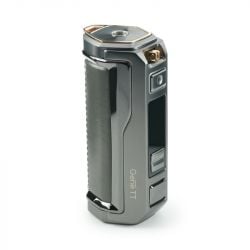 Box Mod pour cigarette electronique Argus XT Voopoo | Cigusto | Cigarette electronique, Eliquide