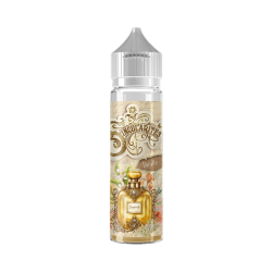 E Liquide VANILLE CUMIN 50 ml - Singularités by Al-Kimiya