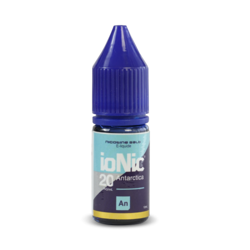 E-liquide Joe’s juice