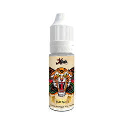 E-liquide Xbud Gold Tiger Liquideo en 10 ml, e-liquide Gold Tiger Liquideo saveur classic | Cigusto | Cigusto | Cigarette electronique, Eliquide