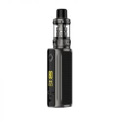 Kit TARGET 80 iTank -  Vaporesso | Cigusto | Cigarette electronique, Eliquide