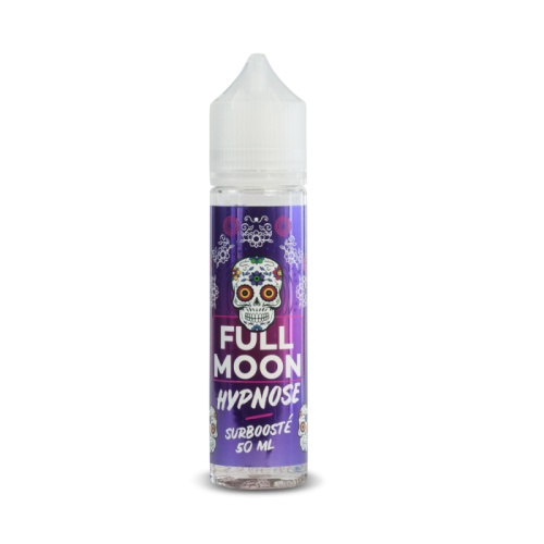 E-liquide Full Moon Hypnose en 50 ml, e-liquide gourmand Hypnose Full Moon | Cigusto | Cigusto | Cigarette electronique, Eliquide