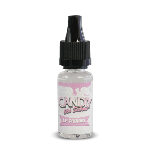 Arome Concentré DIY Le Chwing Candiy 10 ml Revolute | Cigusto | Cigarette electronique, Eliquide