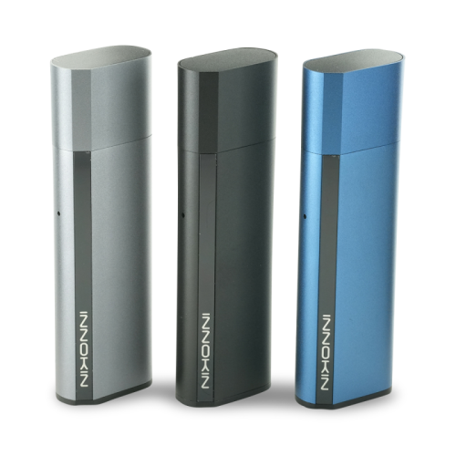 Kit e cigarette Klypse 700 mAh - Innokin | Cigusto | Cigusto | Cigarette electronique, Eliquide