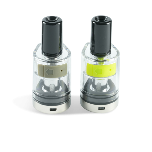 Cartouche Avocado Baby Vaptio 0,7 ou 1,2 Ω | Cigusto | Cigusto | Cigarette electronique, Eliquide