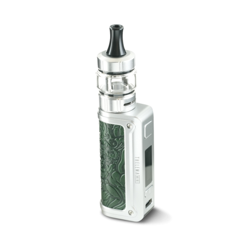 Thelema Minilost Vape - Kit thelema mini 45w| Cigusto | Cigusto | Cigarette electronique, Eliquide