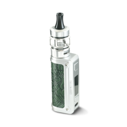 Thelema Minilost Vape - Kit thelema mini 45w| Cigusto | Cigusto | Cigarette electronique, Eliquide