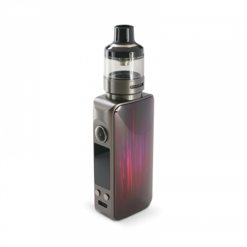 Kit Pod Luxe 80S Vaporesso - Cigarette electronique|Cigusto | Cigusto | Cigarette electronique, Eliquide