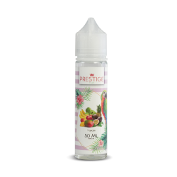 E Liquide TROPICAL 50 ml - Prestige