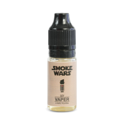 E Liquide SKY VAPER 10 ml - Smoke Wars