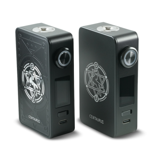 Box Centaurus M200 Lost Vape - Ecigarette | Cigusto | Cigusto | Cigarette electronique, Eliquide