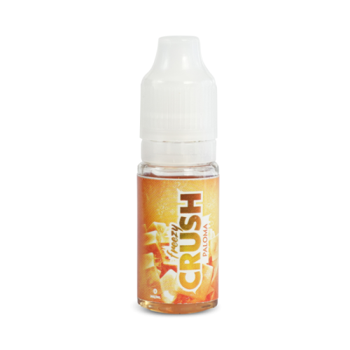 ELiquide PALOMA 10 ml - Freezy Crush - E-Tasty| Cigusto | Cigusto | Cigarette electronique, Eliquide