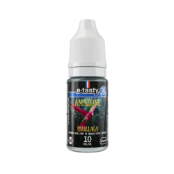 E Liquide HUALLAGA 10 ml SDN - Amazone