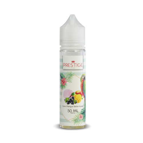 E liquide fruité Cassis Mangue Barbe à Papa de Prestige | Cigusto | Cigusto | Cigarette electronique, Eliquide