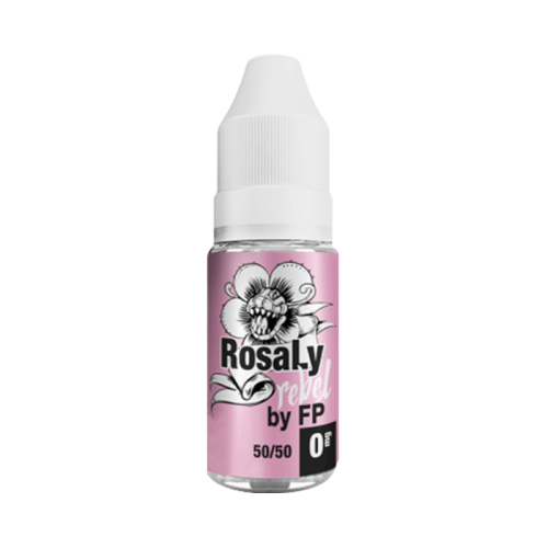 E Liquide ROSALY 10 ml - Flavour Power | Cigusto | Cigarette electronique, Eliquide