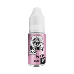 E Liquide ROSALY 10 ml - Flavour Power | Cigusto | Cigarette electronique, Eliquide