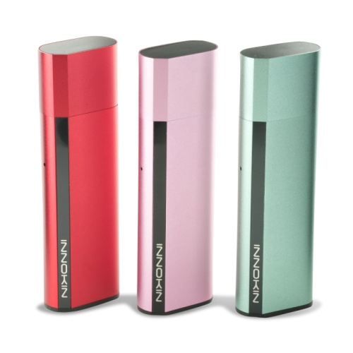 Kit e cigarette Klypse 700 mAh - Innokin | Cigusto | Cigusto | Cigarette electronique, Eliquide