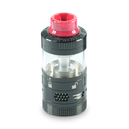 Aromamizer Supreme V3 RDTA Advanced Kit Steam Crave  | Cigusto | Cigarette electronique, Eliquide