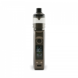 Kit Pod Luxe 80S Vaporesso - Cigarette electronique|Cigusto | Cigusto | Cigarette electronique, Eliquide