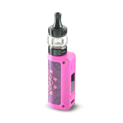 Thelema Minilost Vape - Kit thelema mini 45w| Cigusto | Cigusto | Cigarette electronique, Eliquide