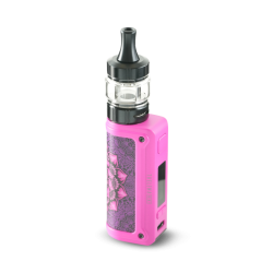 Thelema Minilost Vape - Kit thelema mini 45w| Cigusto | Cigusto | Cigarette electronique, Eliquide