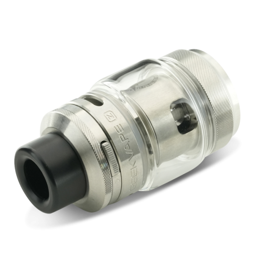 Clearomiseur Zeus Subohm SE Geekvape, clearomiseur Zeus Subohm SE 5,5 ml | Cigusto | Cigusto | Cigarette electronique, Eliquide