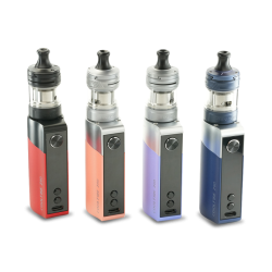 Kit ecigarette CoolFire Z60 Innokin pour inhalation MTL/RDL | Cigusto | Cigarette electronique, Eliquide