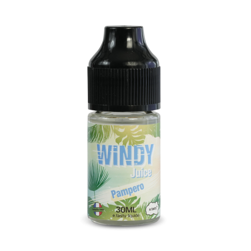 Concentre Pampero 30ml par E Tasty - Windy Juice| Cigusto | Cigusto | Cigarette electronique, Eliquide