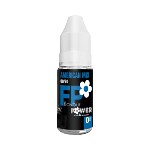 E Liquide American Mix 10ml Flavour Power | Cigusto Ecigarette | Cigusto | Cigarette electronique, Eliquide