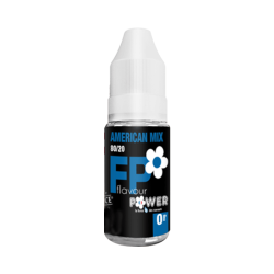 E Liquide American Mix 10ml Flavour Power | Cigusto Ecigarette | Cigusto | Cigarette electronique, Eliquide