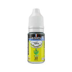 E Liquide KIPICK 10 ml SDN - Summer Spicy