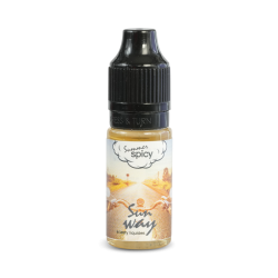 E-liquide Sun Way format 10 ml de E-Tasty| Cigusto | Cigusto | Cigarette electronique, Eliquide