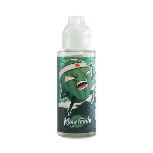 Eliquide Suika 100 ml Kung Fruits de Cloud Vapor pour ecigarette | Cigusto | Cigarette electronique, Eliquide