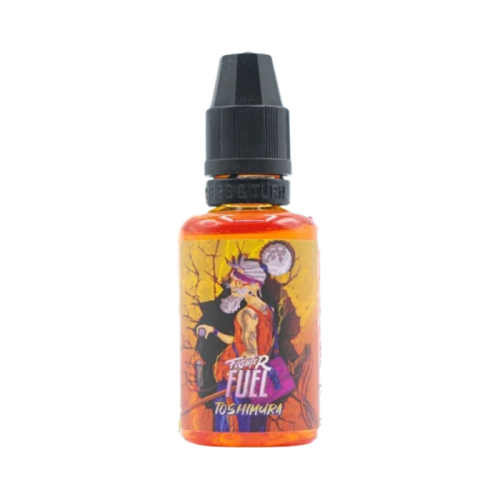 Concentre DIY Toshimura 30ml de Fighter Fuel en 30ml | Cigusto | Cigusto | Cigarette electronique, Eliquide