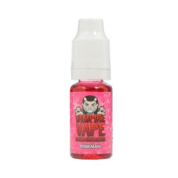 Arôme PINKMAN 10 ml - Vampire Vape | Cigusto | Cigarette electronique, Eliquide