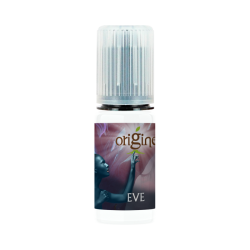 E Liquide EVE 10 ml - Origine