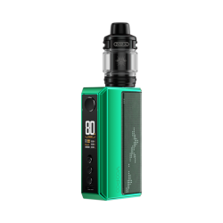 Cigarette électronique kit double accus DRAG 5 de chez Voopoo, | Cigusto | Cigarette electronique, Eliquide