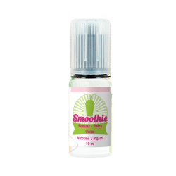 E Liquide POMME POIRE PECHE 10 ml - Smoothie