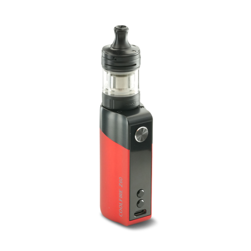 Kit ecigarette CoolFire Z60 Innokin pour inhalation MTL/RDL | Cigusto | Cigarette electronique, Eliquide