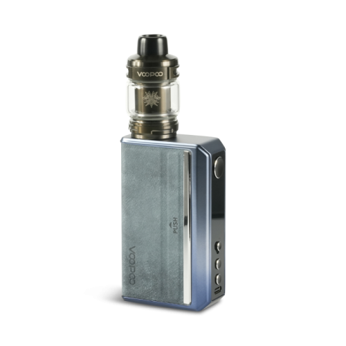 Cigarette électronique kit double accus DRAG 5 de chez Voopoo, | Cigusto | Cigarette electronique, Eliquide