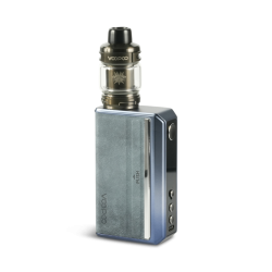 Cigarette électronique kit double accus DRAG 5 de chez Voopoo, | Cigusto | Cigarette electronique, Eliquide