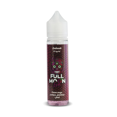 E liquide Eve Full Moon Nicotine 0mg | Cigusto Ecigarette | Cigusto | Cigarette electronique, Eliquide