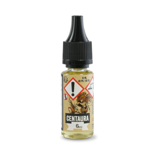 E Liquide CENTAURA 10 ml - Edition astrale| Cigusto | Cigusto | Cigarette electronique, Eliquide