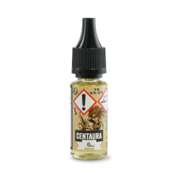 E Liquide CENTAURA 10 ml - Edition astrale| Cigusto | Cigusto | Cigarette electronique, Eliquide