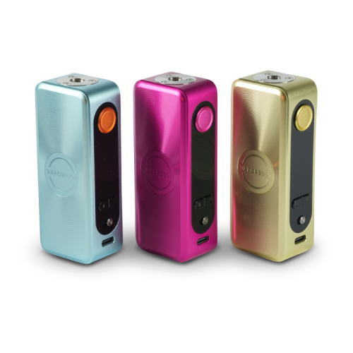 Mod GEN SE de Vaporesso, mod box simple accu 18650 | Cigusto | Cigusto | Cigarette electronique, Eliquide